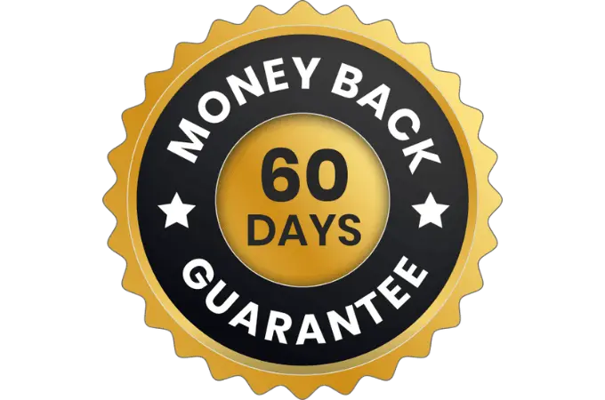 flowforce max 60 days money back guarantee